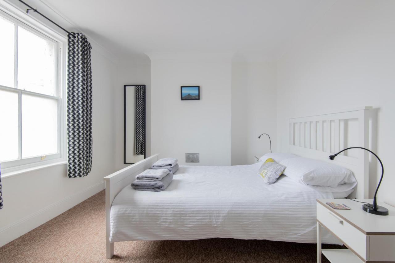 Apartamento Fantastic 3 Bed Brighton House- Sleeps 6- Superfast Wifi And Garage Exterior foto